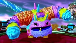 Skylanders: Trap Team - Pain-Yatta - Part 21