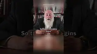 Is GOD hiding from us?