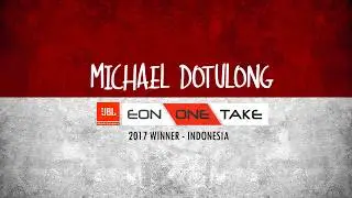 Michael Dotulong - Pancasila Rumah Kita