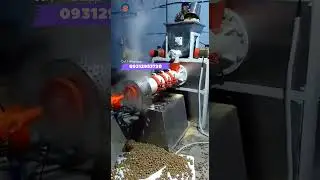 300kg manual Soya Bari Making Machine ll Soyachunks Making Machine @sugaviindia #viralshorts