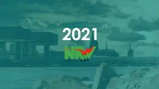 This is radio NRW 2021!