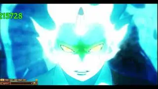 JrBoi - Alien Raikage (Awakened CSS)