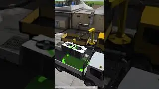 #drivesimulator #shorts