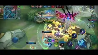sweet revenge gusion sidelane