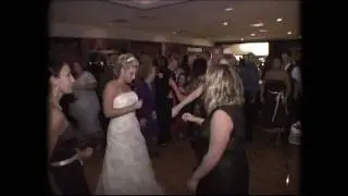 Iowa Wedding DJs - End Of The Night