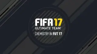 EXPLAINING CHEMISTRY IN FIFA 17 (MUST KNOW INFORMATION)