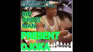IKA MUSIC AGBOR LATE AMBASSADOR JOEL PLS SUBSCRIBE LIKE COMMENT SHARE DROP YOUR COMMENT
