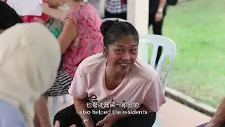 Tireless Path 不倦之路