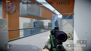Путь до 1 лиги! Клан Vismut Team warface  ps4