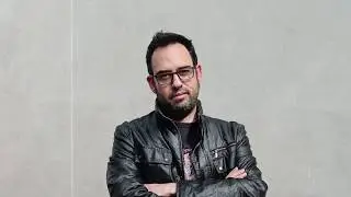 Ensayos de la &oacute;pera Yo, Claudio (Igor Escudero)