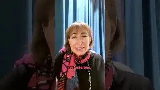 Гормональные ритмы имеют значение, и не только для фертильности, потому что... | Фелис Герш, докт...