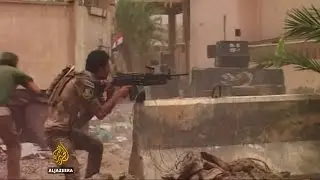Confronting ISIL: US-led coalition meets to plan battle