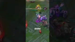 Why I Play Miss Fortune