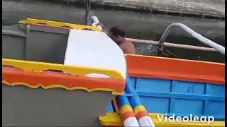 PUMP BOAT philippines