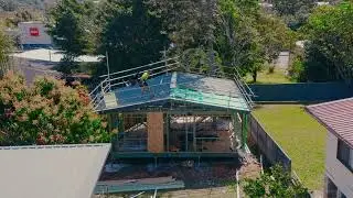 Gold Coast Granny Flat Builder &ndash; BCC Home &ndash; Latest Project in Southport