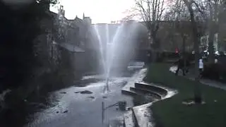 Alyth Perthshire Festival