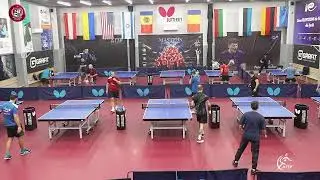 Утренний турнир 31.01.2026