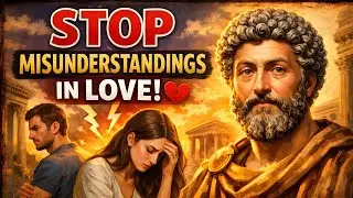 Why Men and Women Misunderstand Each Other &ndash; Marcus Aurelius&rsquo; Timeless Wisdom