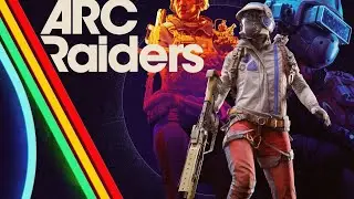 Arc Raiders [Quick Karma #4]