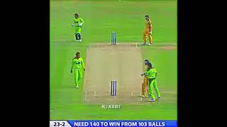 SHOAIB AKHTAR BEST BOWLING