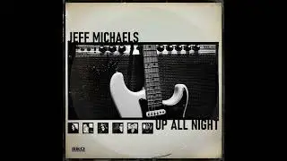 Jeff Michaels - You Got the Money