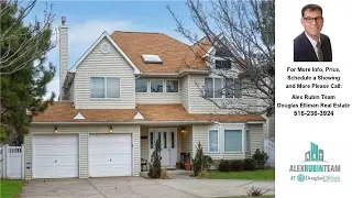 1948 Park St, Atlantic Beach, NY Presented by Alex Rubin Team.