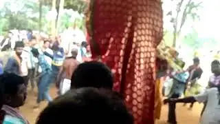 Shri soudathi yalamma&malooramma deevi in siddeshwara swmy temple muduguni
