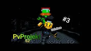 Hat ER &uuml;berhaupt NOCH eine CHANCE? | PvProjekt S2 #3