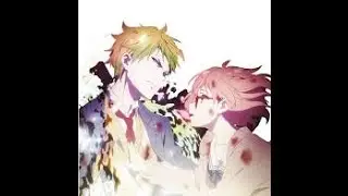 Kyoukai No Kanata (Beyond The Boundary) Op 1 Full MUST WATCH !!