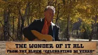 The Wonder Of It All