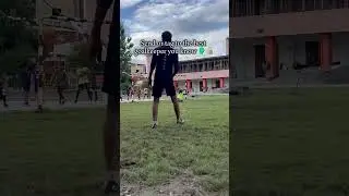 #tag #best #goalkeeper #ytshort #football #gs91 #ytshortsindia #ytviral #goviral #gkglove #subscribe