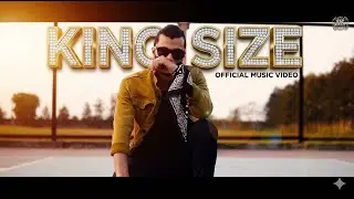 Vizaan - King Size (Official Music Video)