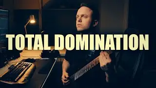 TOTAL DOMINATION