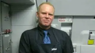 JetBlue Flight Attendant Speaks