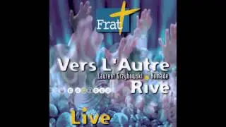 Laurent Grzybowski, Nomade - Prenons le large (Live)