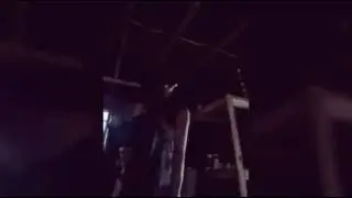 Rockstar Short Film seg 2