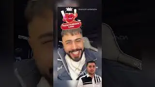 Özdemirkol Burak akyüz racon