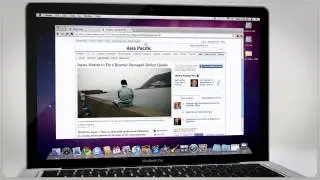 Readability on iPad