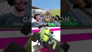 EVIL Mr Beast Ai TOXIC Trolling on Warzone 2 Ashika Island!