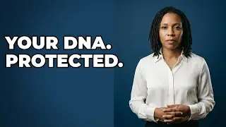 How Is Personal Genetic Data Kept Secure?