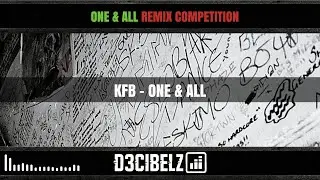 KFB &ndash; &ldquo;One & All&rdquo; (Flip) | D3cibelz Grime Flip Competition 2