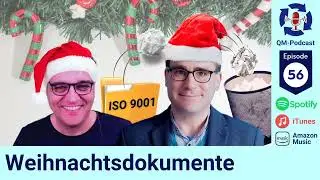 Weihnachtsdokumente mit Jan J&ouml;rgensmann