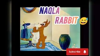 Have fun with this naughty rabbit cartoon.🥳😅 @PixiePop 