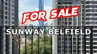🏡 Your Next Home? Sunway Belfield Condo For Sale in KL