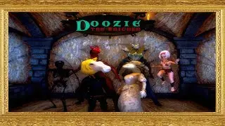 Doozie the Unicorn | GamePlay PC