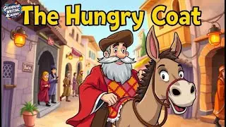 The Hungry Coat Story Will Surprise You!