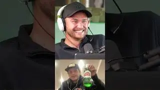 How early is too early for a drink on the golf course? #nobooze #comedy #podcast #funny