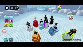 Gravando sem dar rage bem soft confia:D