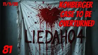 РАСКРЫТИЕ TS-81 &mdash; НОВЫЕ УЛИКИ ПЕРЕВЕРНУТ ДЕЛО #idaho4