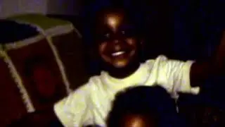 Jeffrey First Year Of Life copy